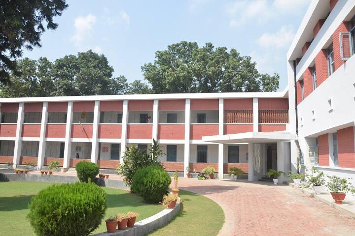 hostel